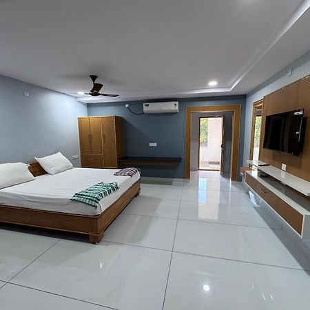 Yanam Resorts Ngoại thất bức ảnh