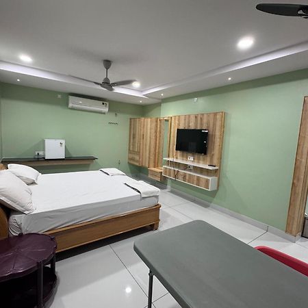 Yanam Resorts Ngoại thất bức ảnh