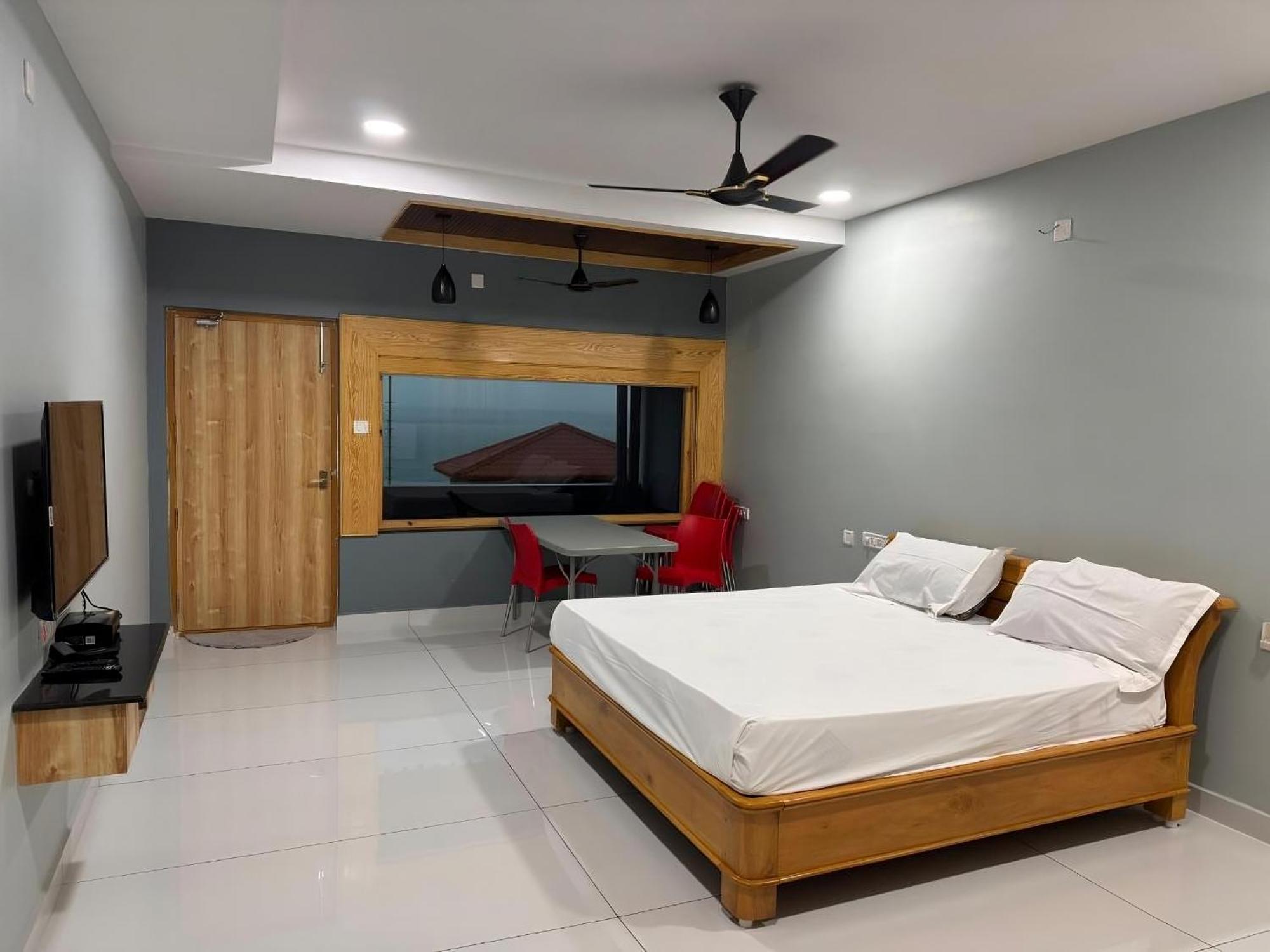 Yanam Resorts Ngoại thất bức ảnh