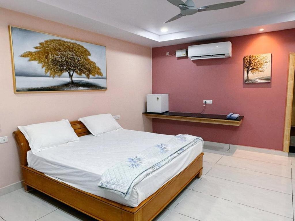 Yanam Resorts Ngoại thất bức ảnh