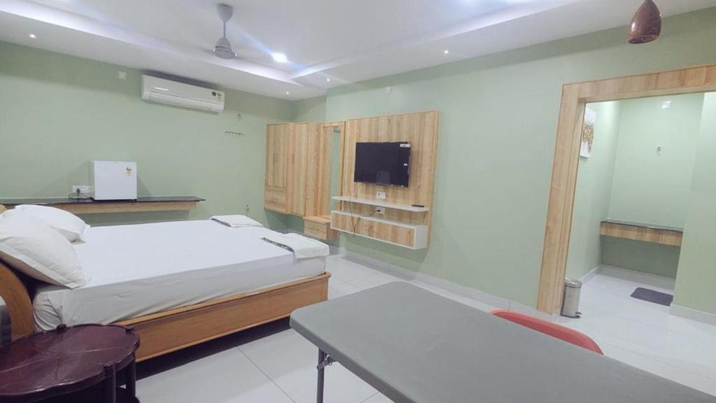 Yanam Resorts Ngoại thất bức ảnh