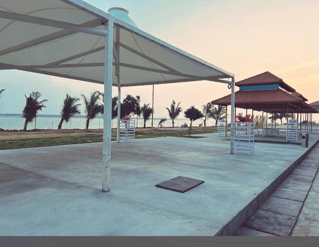 Yanam Resorts Ngoại thất bức ảnh