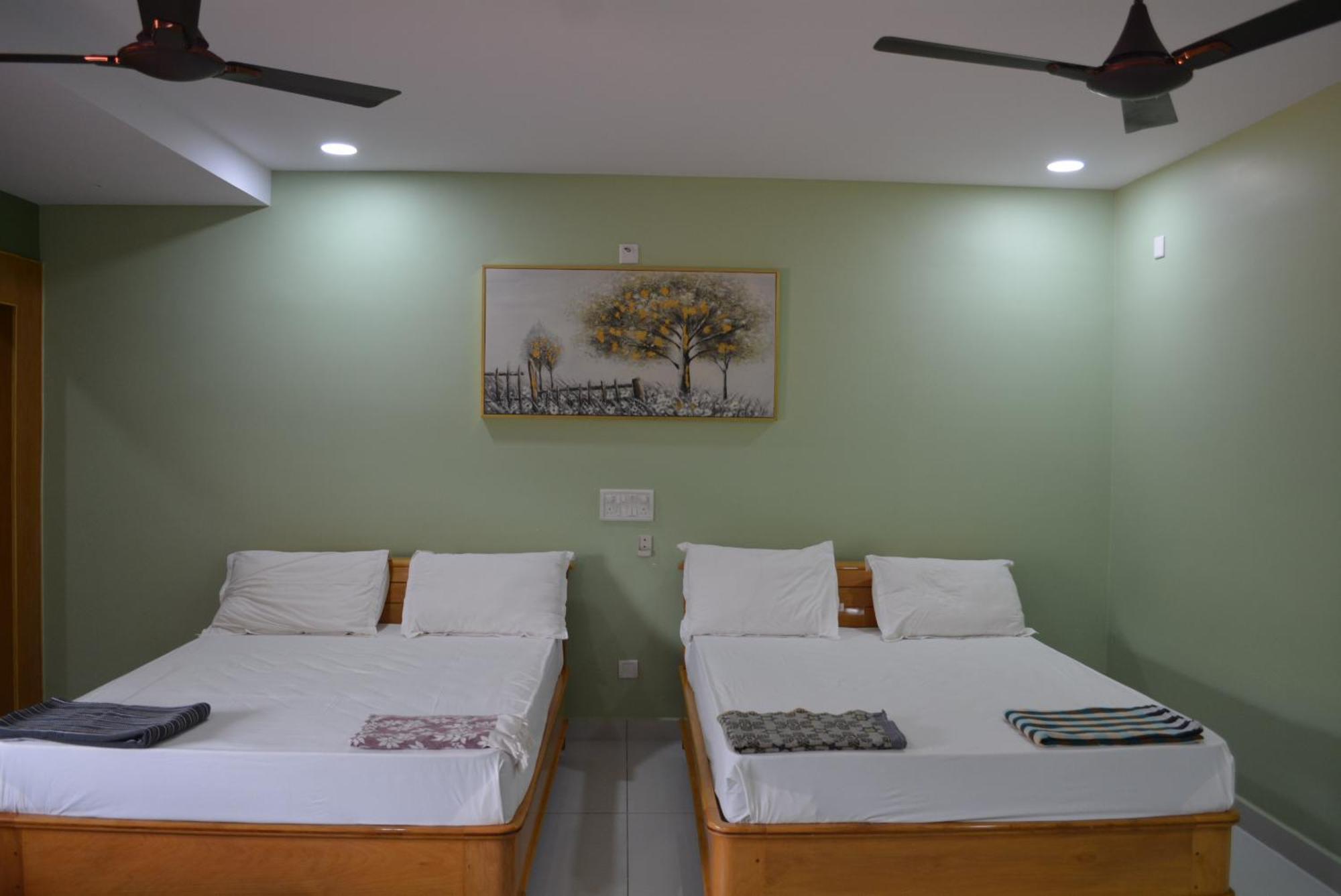 Yanam Resorts Ngoại thất bức ảnh