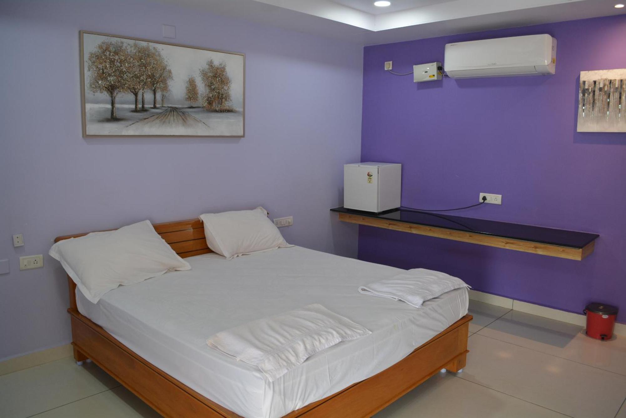 Yanam Resorts Ngoại thất bức ảnh
