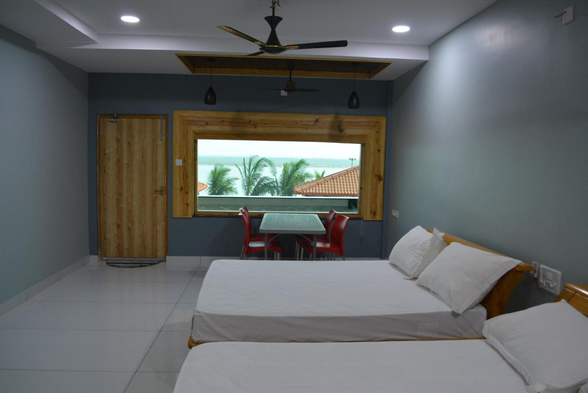 Yanam Resorts Ngoại thất bức ảnh