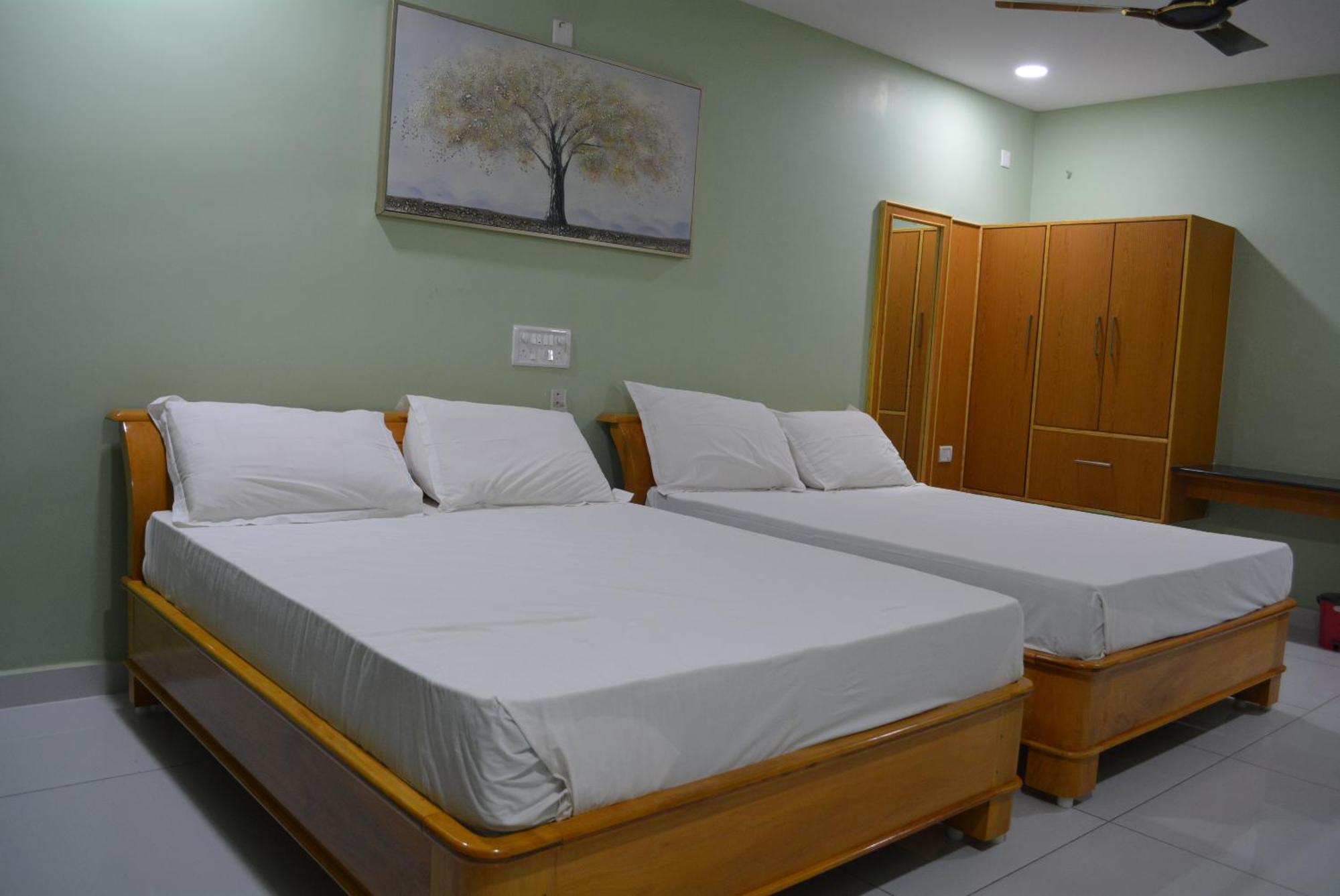 Yanam Resorts Ngoại thất bức ảnh