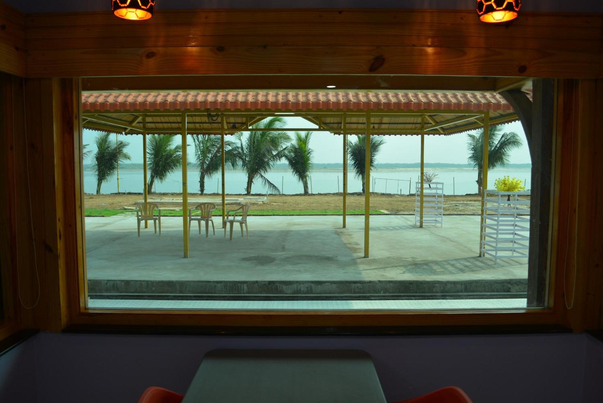 Yanam Resorts Ngoại thất bức ảnh