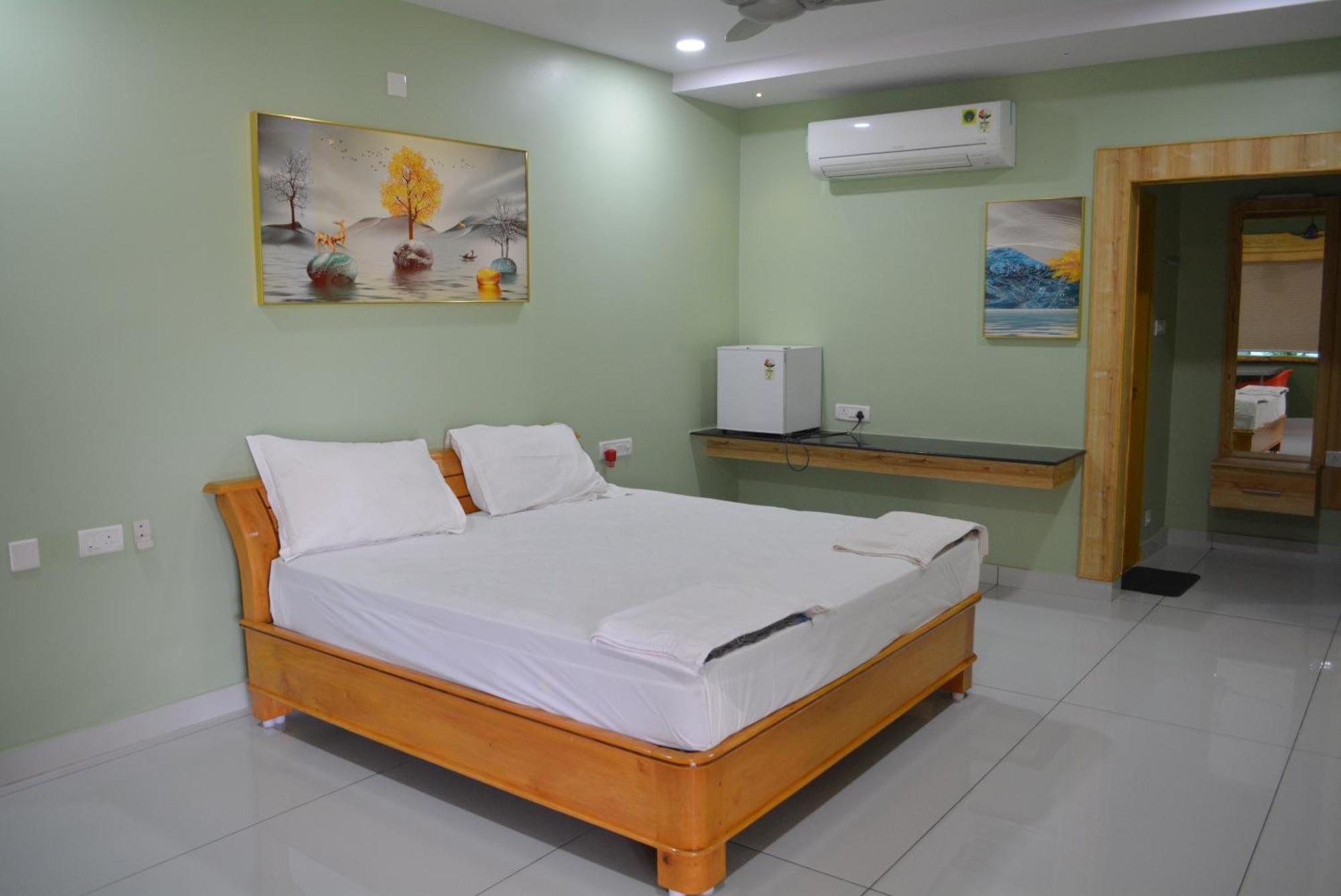 Yanam Resorts Ngoại thất bức ảnh