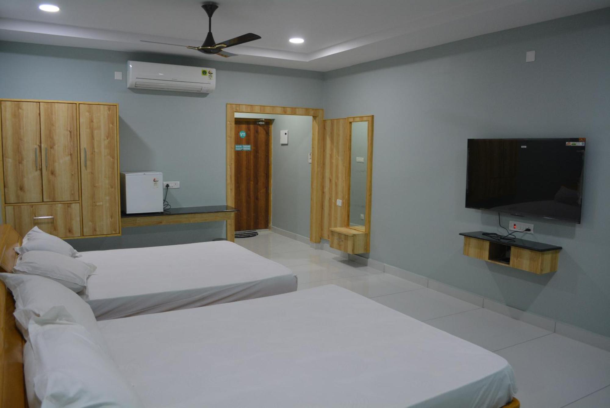 Yanam Resorts Ngoại thất bức ảnh