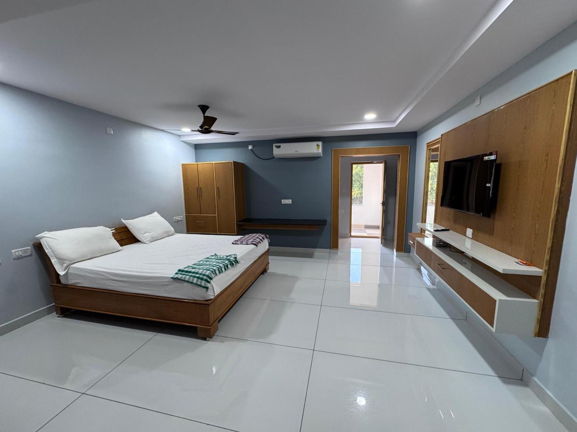 Yanam Resorts Ngoại thất bức ảnh